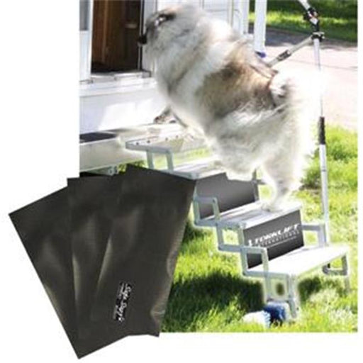 TORKLIFT A7602 Entry Step Riser Guard
