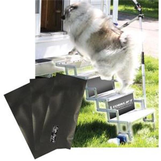 TORKLIFT A7602 Entry Step Riser Guard