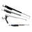 TORKLIFT S9529 Fastgun Turnbuckle&#44; Black