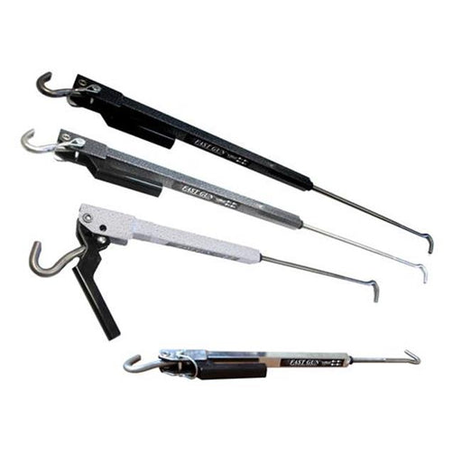 TORKLIFT S9529 Fastgun Turnbuckle&#44; Black
