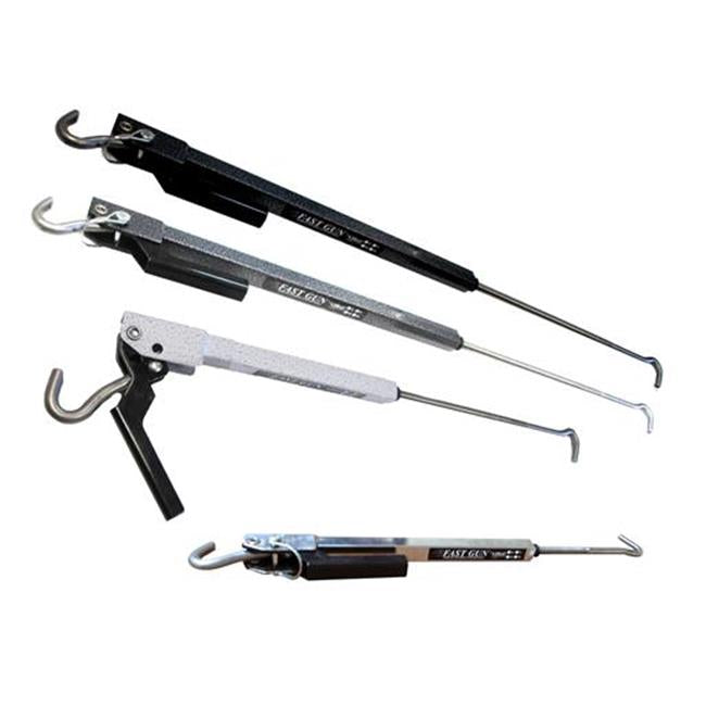 TORKLIFT S9529 Fastgun Turnbuckle&#44; Black