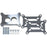 2137 Carburetor Spacer