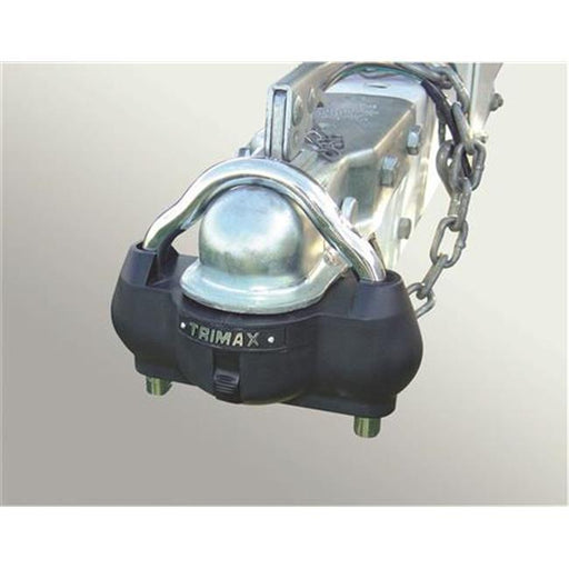 TRIMAX UMAX100 Universal Die-Cast Dual Purpose Coupler Lock