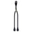 44670 Amp Up Power Cord Adapter