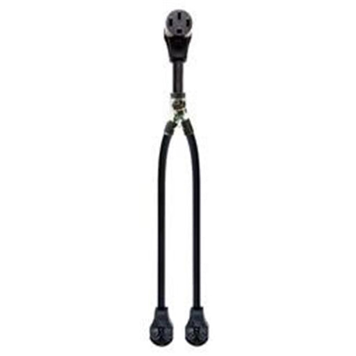44670 Amp Up Power Cord Adapter
