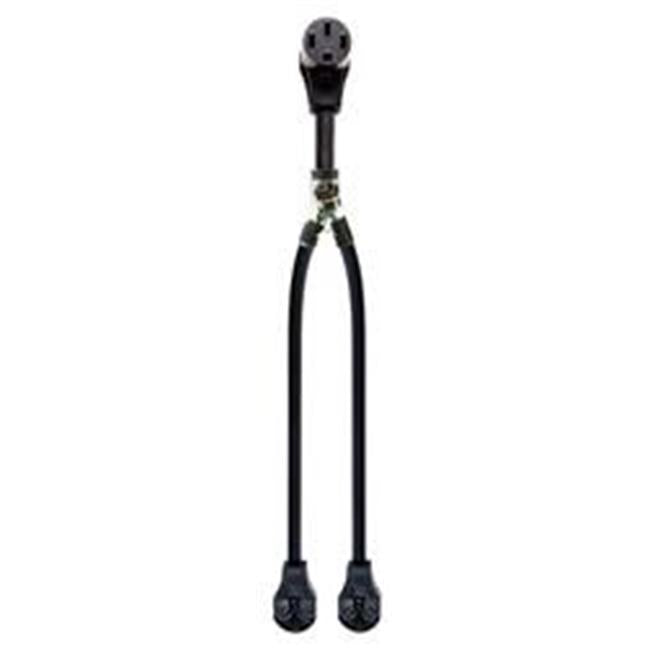 44670 Amp Up Power Cord Adapter