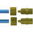 170111 O-Ring Bulkhead Kit&#44; 3.5 Mm