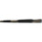 2930314041 Polished Stainless Steel Oval Straight Bar&#44; 2004-2008 Ford F-150