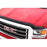 21094 Bug Shield&#44; Hoodflector&#44; Low Profile - Smoke