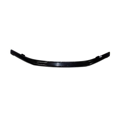 VENTSHADE CO 25041 2008-2015 Honda Pilot Wrap-Around Bug Shield&#44; Smoke
