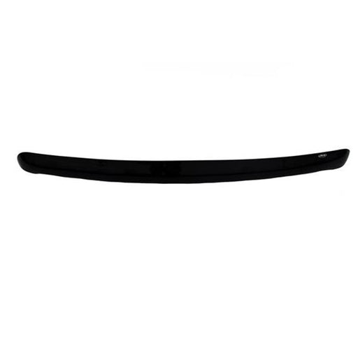 VENTSHADE CO 25228 Wrap-Around Bug Shield&#44; Smoke