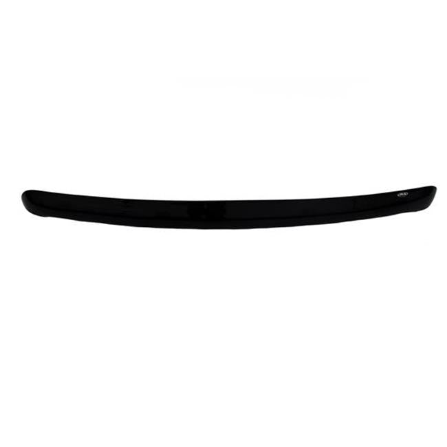 VENTSHADE CO 25228 Wrap-Around Bug Shield&#44; Smoke