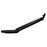 VENTSHADE CO 25310 2012-2015 Toyota Tacoma Wrap-Around Bug Shield&#44; Smoke