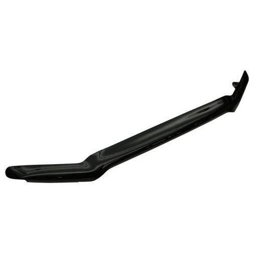 VENTSHADE CO 25310 2012-2015 Toyota Tacoma Wrap-Around Bug Shield&#44; Smoke