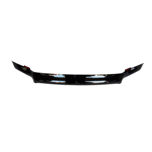 25727 Wrap-Around Bug Shield&#44; Smoke