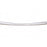 622066 Aeroskin Large Chrome Hood Shield