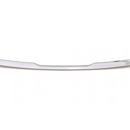622066 Aeroskin Large Chrome Hood Shield