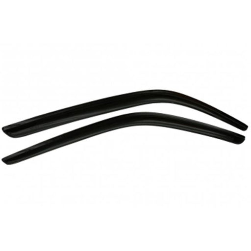 VENTSHADE CO 92301 Rainguard Ventvisor Smoke