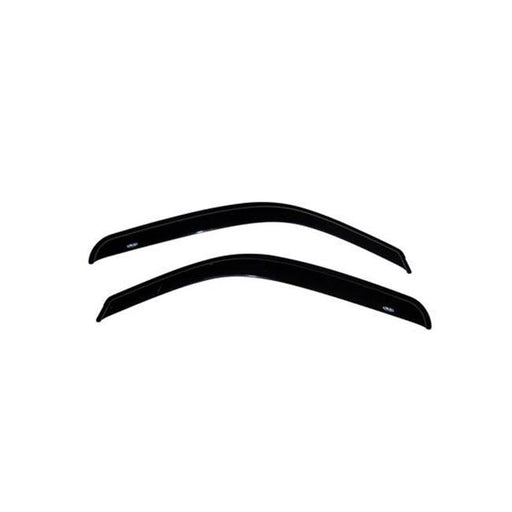 VENTSHADE CO 92956 Rainguard Ventvisor Smoke