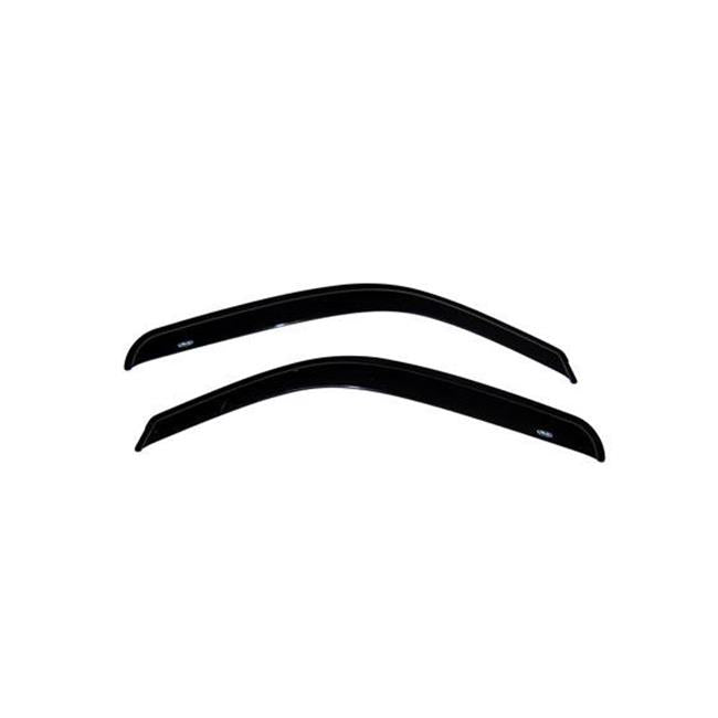 VENTSHADE CO 92956 Rainguard Ventvisor Smoke