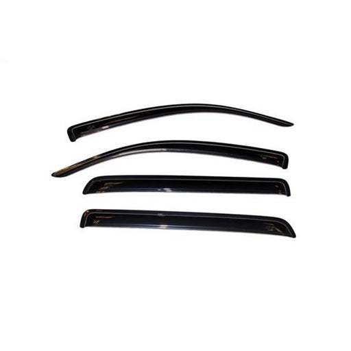 VENTSHADE CO 94309 Rainguard&#44; 2007-2014 Toyota Tundra