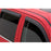 94313 Rainguard&#44; 2011-2014 Dodge Charger&#44; Piece - 4