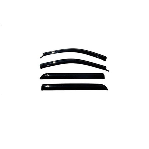 VENTSHADE CO 94443 Rainguard&#44; Piece - 4