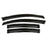 94462 Rainguard&#44; 2012-2014 Honda Civic