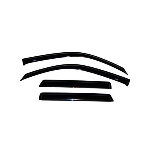 VENTSHADE CO 94802 Rainguard&#44; Piece - 4