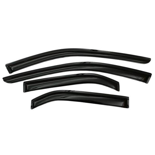 VENTSHADE CO 94822 Rainguard&#44; 2012-2014 Toyota Camry