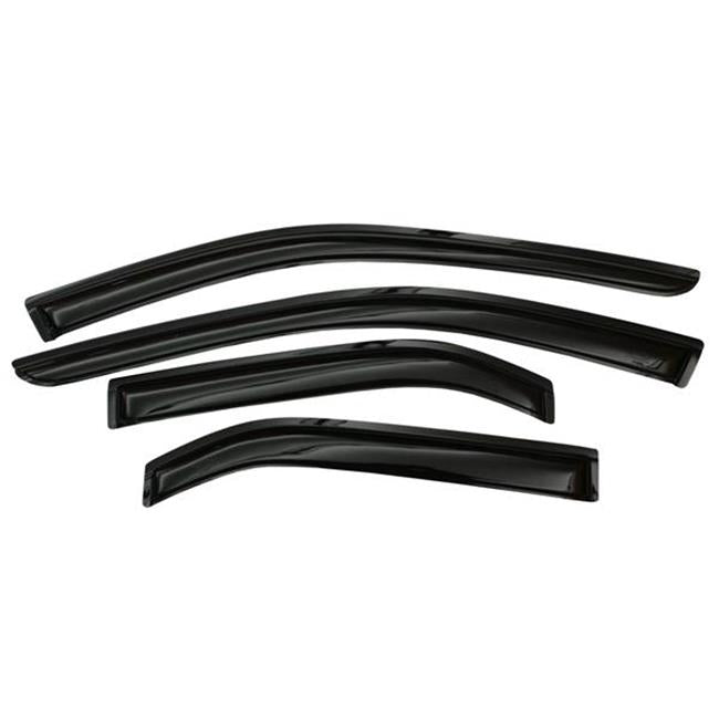 VENTSHADE CO 94822 Rainguard&#44; 2012-2014 Toyota Camry