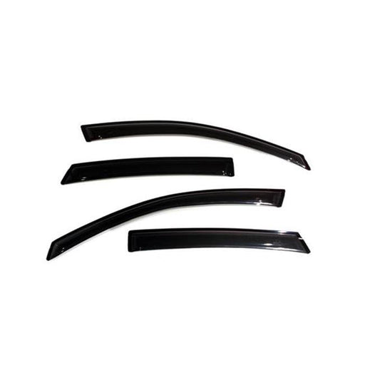 94968 Rainguard&#44; 2008-2011 Ford Focus