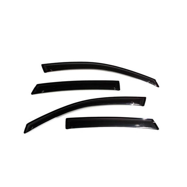 94968 Rainguard&#44; 2008-2011 Ford Focus