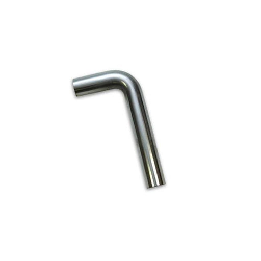 13051 Stainless Steel Exhaust Pipe Bend 90 Degree - 2.5 In.