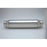 1790 3.5 In. Stainless Steel Exhaust Resonator - Silver