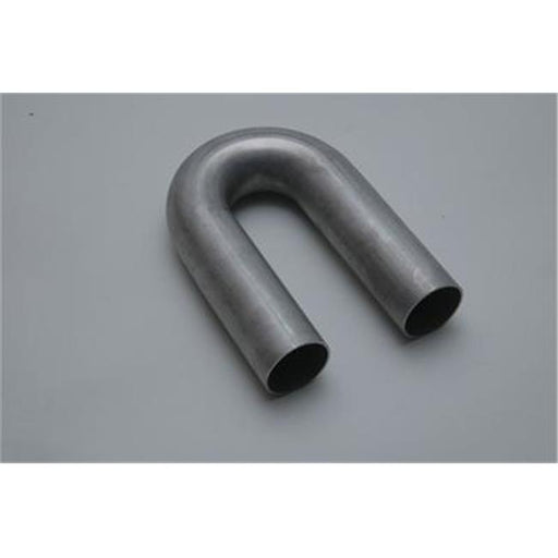 2656 Exhaust Pipe Bend 180 Degree