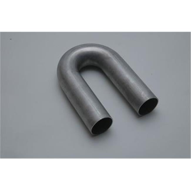 2656 Exhaust Pipe Bend 180 Degree