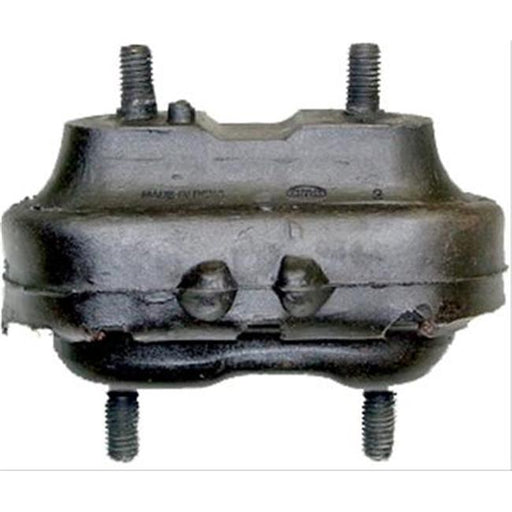 2893 Turbocharger Oil Return Flange
