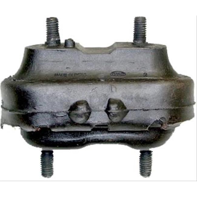 2893 Turbocharger Oil Return Flange