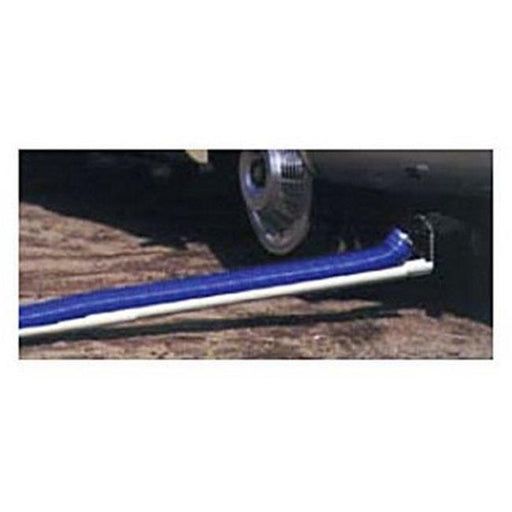 VALTERRA LLC A040009 10 Ft. Sewer Hose Support&#44; White