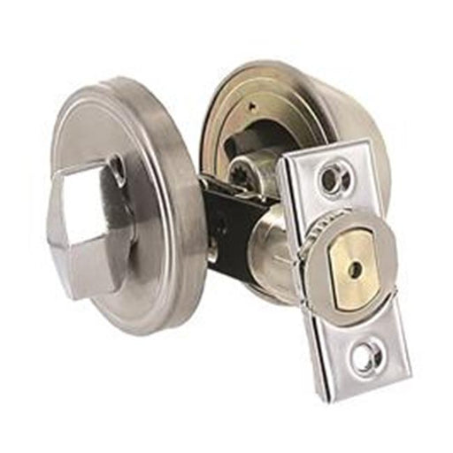 VALTERRA LLC L32CS3008 Entry Door Lock&#44; Single Cylinder