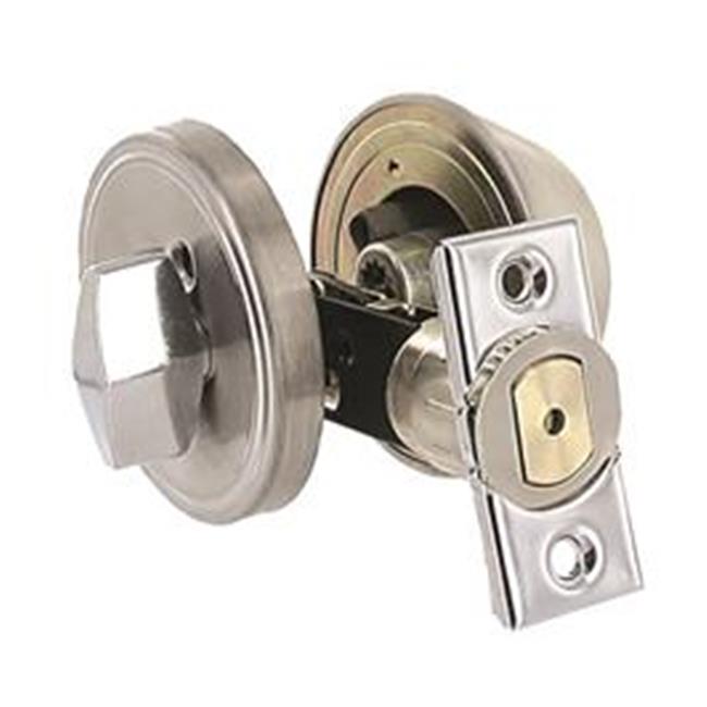 VALTERRA LLC L32CS3008 Entry Door Lock&#44; Single Cylinder