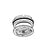 VENTLINE/DEX VP543 6 In. 12V Powered Round Vent
