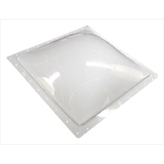 BRI-RUS SPEC SL1824W 18 x 24 In. Skylight&#44; White