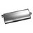 21544 Exhaust Muffler - Silver