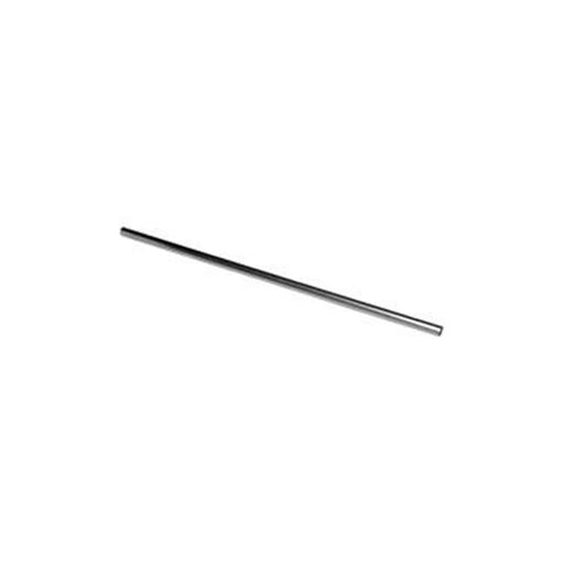 47986 Straight Exhaust Tubing - 2.25 In.