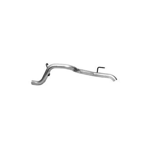 54441 Exhaust Tail Pipe&#44; 2002-2007 Jeep Liberty