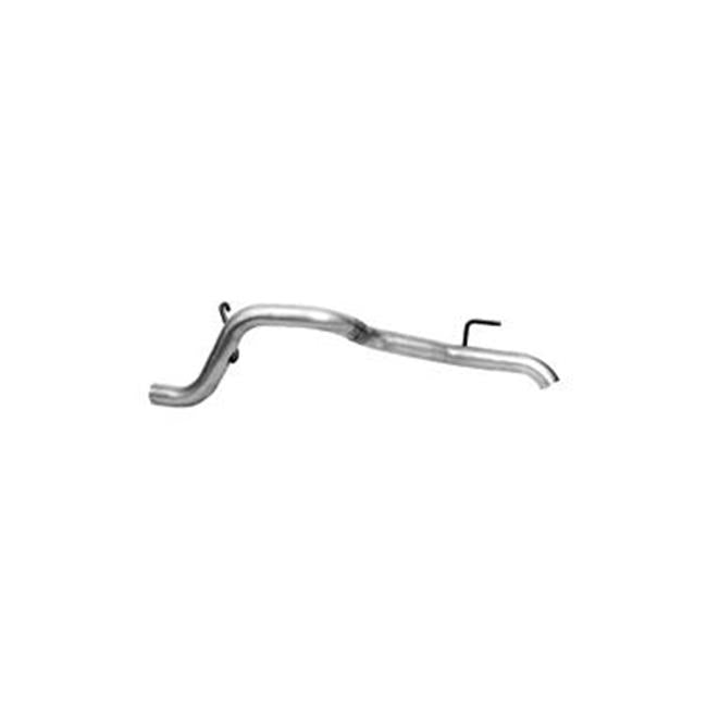 54441 Exhaust Tail Pipe&#44; 2002-2007 Jeep Liberty