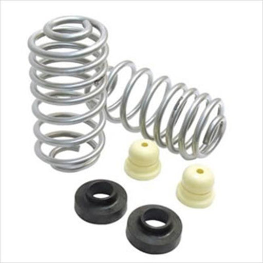 BELLTECH 34324 Rear Coil Springs 2007 Chevrolet And GMC Suv