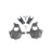 BELLTECH 639 Lowering Kit